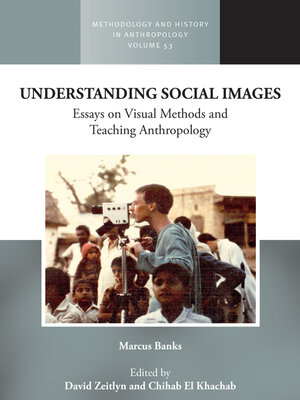 cover image of Understanding Social Images